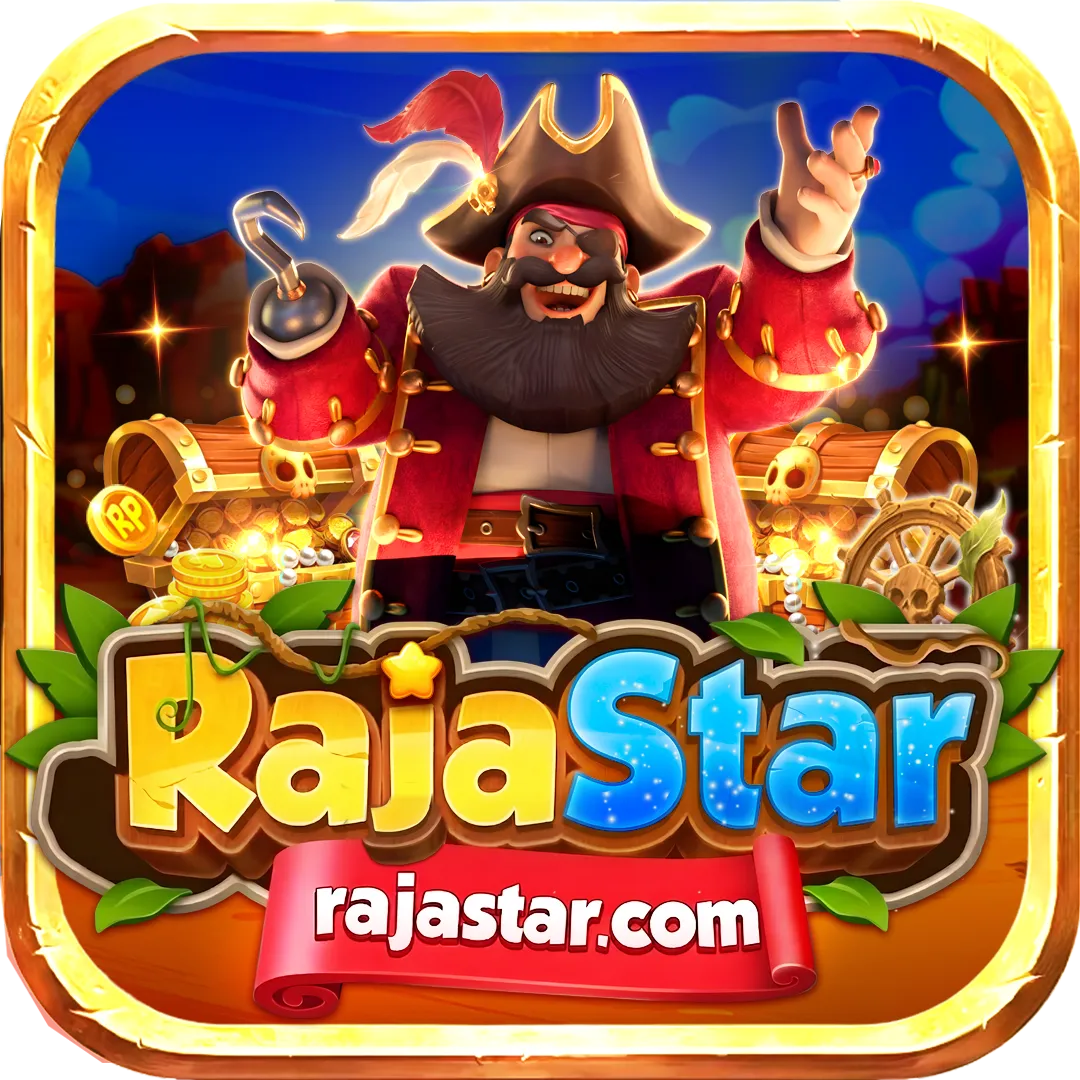 RAJASTAR - Game MOBA Terbaik untuk Petualangan Seru